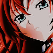 Rias Gremory